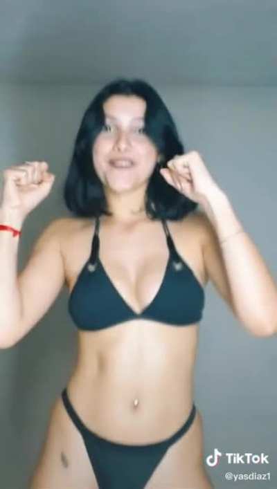 Some Tig Bitties