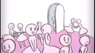 Society☝️😔
