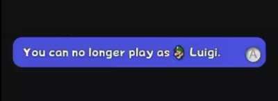 No more :(