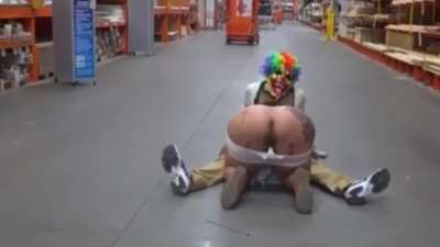 Ho Depot