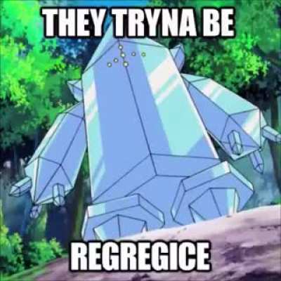 Regi