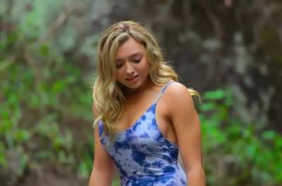 Peyton List
