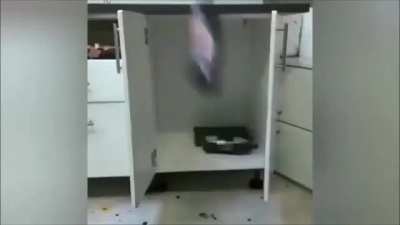 Oopsie Woopsie