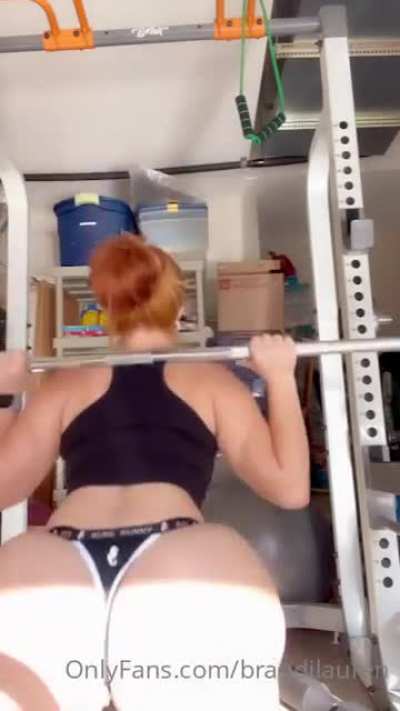 Brandi🍑