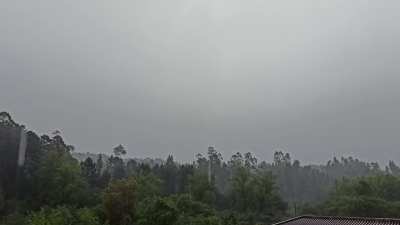 Abril águas mil