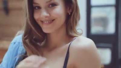 Black Lingerie