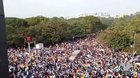 Anti CAA/NRC protests in HYD