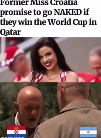 Why