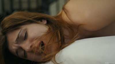 Leah Gotti with 19
