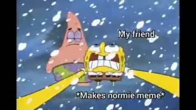 (OC) I pulled a sneaky on ya.