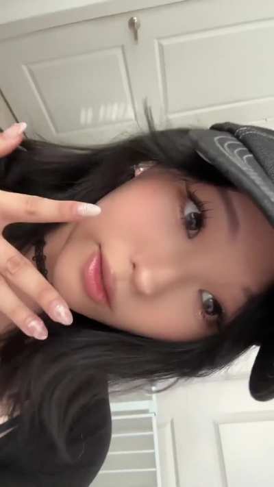 Black Cap