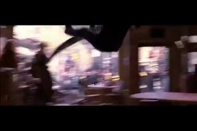 I love spiderman 2