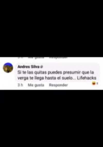 Cuando cog traquea la cama o el que traquea es usted?