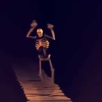 Posting this every day till Halloween day 16