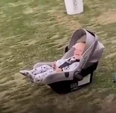 I feel like this belongs here