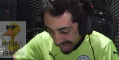Aí aí aí lur lur lur