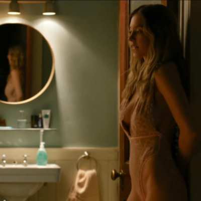 Sydney Sweeney