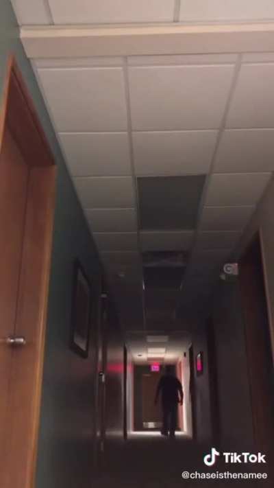 Hands down the best prank I’ve seen on TikTok( op said he’s pranking his step dad )
