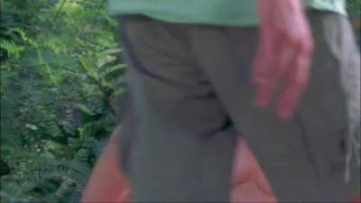 Wrong Turn 3: Left for Dead (2009), AL (Netherlands), Louise Cliffe.