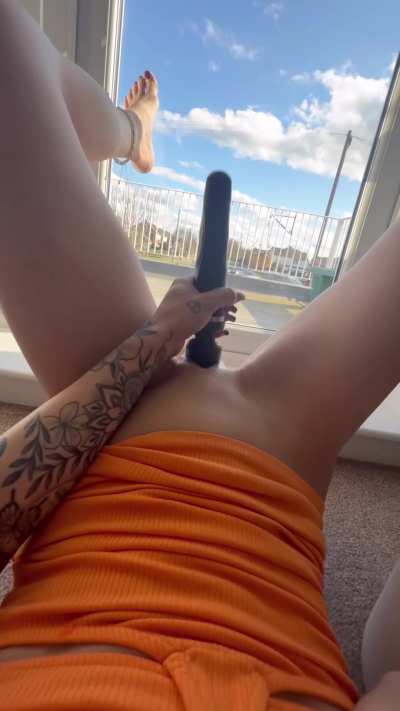 Sending you videos like this because I’m wet and horny and your at work 😵‍💫🤭💦