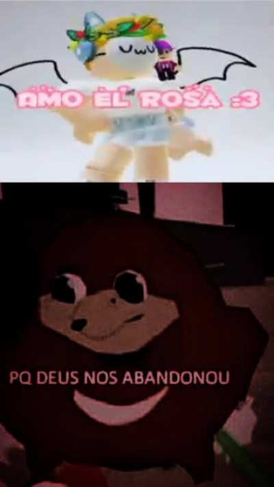 Salió medio ah