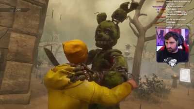 Springtrap 