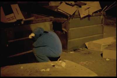 Videos okay? My childhood self is ashamed of me. I'm working on it buddy.