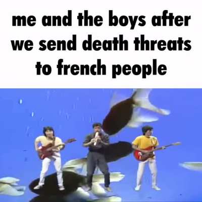 aint no way t-mobile woul do that :sob: (did you know they aplogized to hte french so thye made dans sa chambre in 1888?????) (not funny)