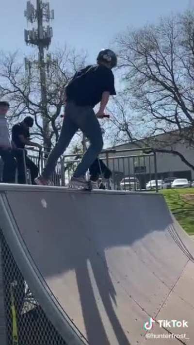 Whoa! Dude!!