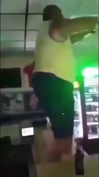 Dance!