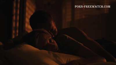 Nude Small Tits Riley Voelkel Sex Scene “Hightown” 3x07 2024 4K