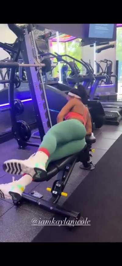 Iamkaylanicole - Video #2099