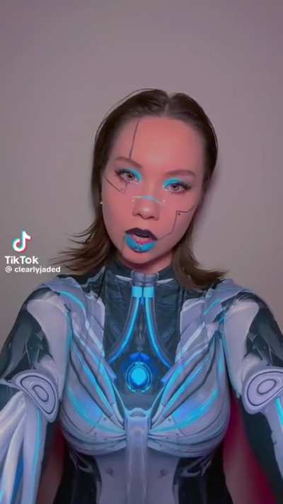 Jodi’s tik tok