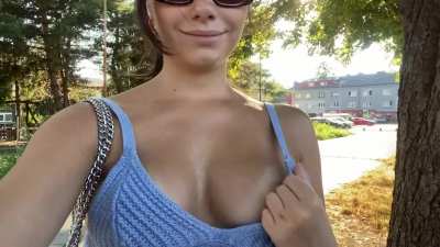 Tell me how you want to use my tight body baby [reveal]