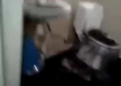 fuck got here by accident