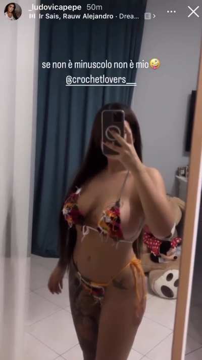 Ludovica Pepe