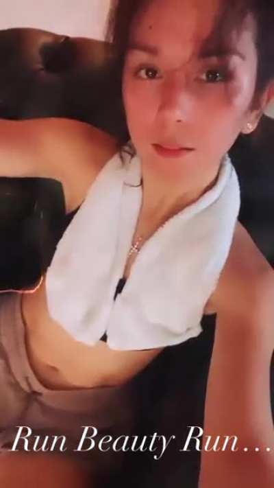 Beauty Gonzalez