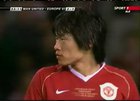 Cristiano Ronaldo’s free kick against Europe XI
