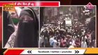 Samudaya vishesh part 33 : dt april 24 2020, mumbra market mumbai (ramadan shopping)