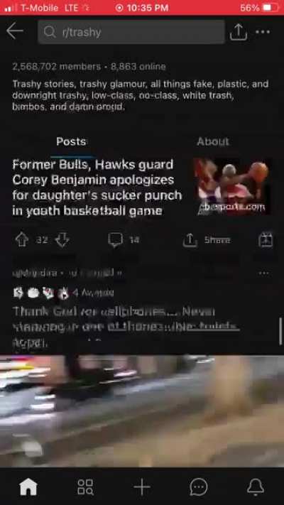 Reposters