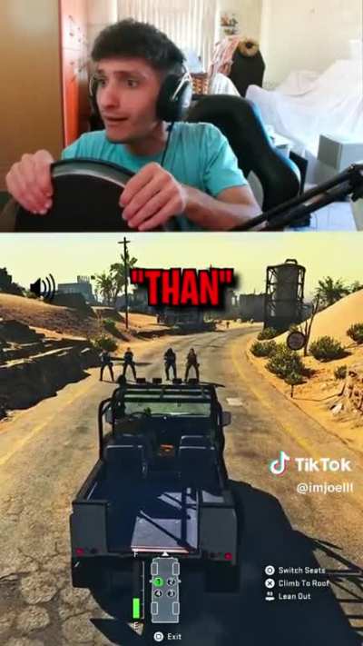 Country roaaaaaaaads