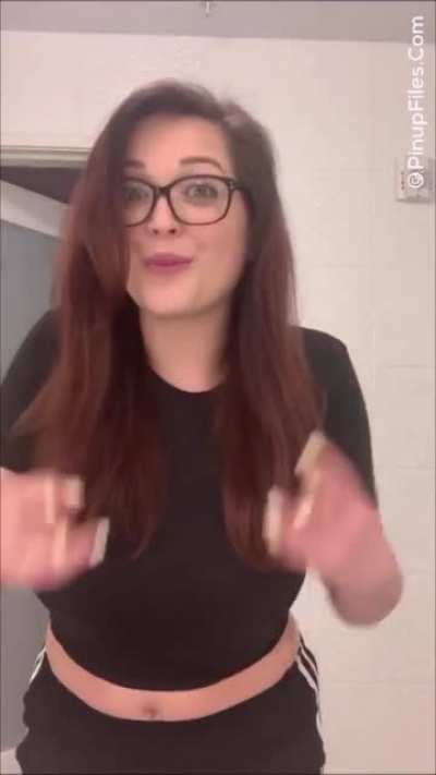 Cheeky Flash