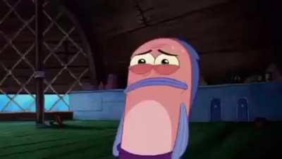 spunch bob