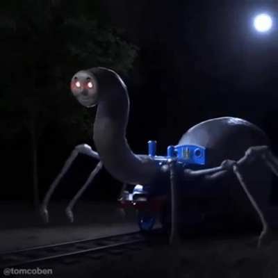 cursed_spider thomas