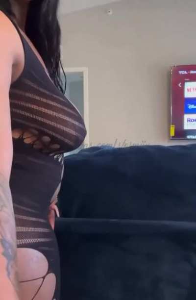 🍑😈🖤