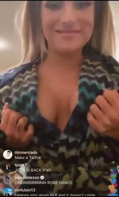 Playing