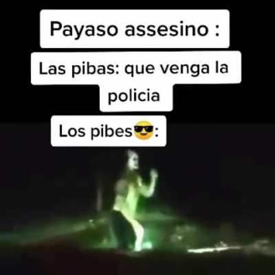 Los pibes: