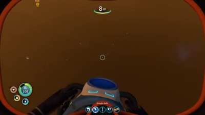 Credit to u/Sunzoloresino for original clip