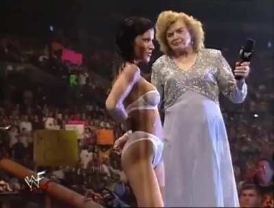 (NSFW) 🔞 When WWE Was Still Worth Watching 🔥🔥🔥