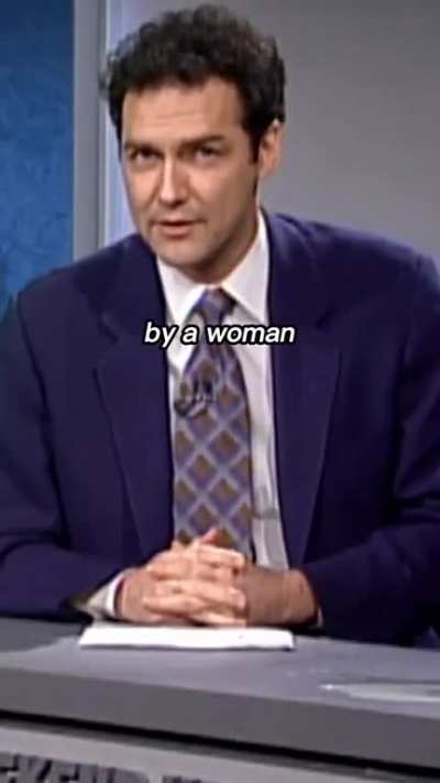 We don't hire women